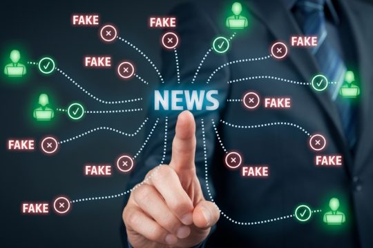 fake news